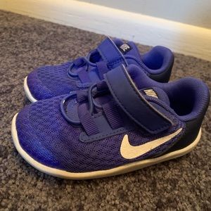 Kids 6C Nike Shoes.